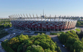 Польша депортирует 57 украинцев из-за флага ОУН-УПА на концерте Макса Коржа, – заявил Туск