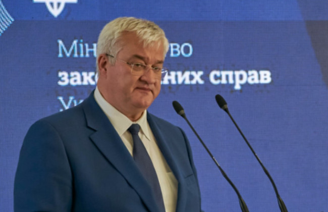 90% українських полонених піддаються тортурам в РФ, — Андрій Сибіга