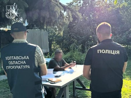 В Полтавской области чиновника подозревают в загрязнении воздуха с убытком на 10 млн грн