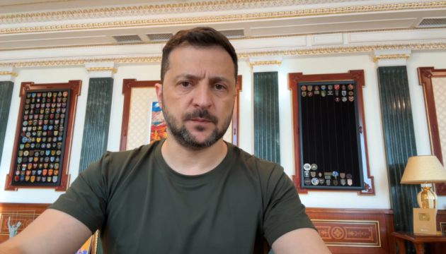 На покровском направлении принимаются меры для стабилизации ситуации, – Зеленский