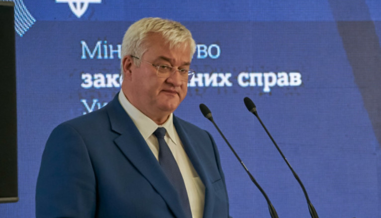 90% українських полонених піддаються тортурам в РФ, — Андрій Сибіга