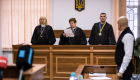 Професія судді стає все більше жіночою – майже 55% суддів є жінками