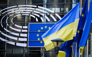 Международное сообщество выступило против уступок агрессору и за справедливый мир для Украины – документ