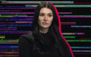 YouTube закрыл канал подозреваемой в государственной измене Дианы Панченко