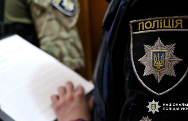 В Одесской области женщина поссорилась с соседом и ради мести подожгла ему 130 тюков соломы