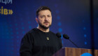 Владимир Зеленский: Надо заканчивать войну, но нет никаких признаков готовности РФ к миру