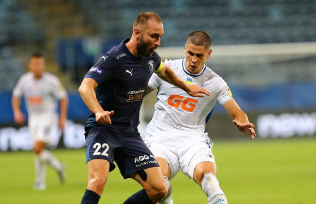 Вперше за 20 років — поразка «Динамо» залишила Україну без Ліги чемпіонів