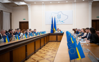 Юлия Свириденко объявила первый пакет поддержки прифронтовых регионов: включает пять пунктов