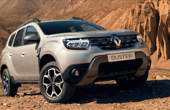 Рынок дизельных автомобилей в Украине в июле упал на 13% – лидеры продаж