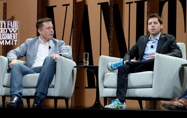 OpenAI інвестує в мозкові імпланти, щоб конкурувати з Neuralink Ілона Маска