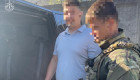 Командир роты одной из воинских частей с сообщником похитил фермера и требовал 70 тысяч долларов – ОГП