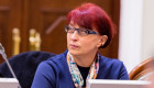 Галина Третьякова заявила, что увеличение окладов прокурорам без увеличения бюджета Пенсионного фонда приведет к многочисленным судебным процессам