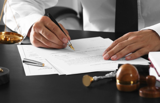 Налоговая напомнила, какую сумму дохода указывает нотариус в договоре купли-продажи недвижимости