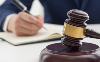 Суд визнав законним накладення штрафу майже на 2,5 млн грн за прострочену реєстрацію податкових накладних