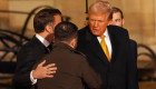 Трамп заявил, что территориальные вопросы Украины будет обсуждать только Зеленский