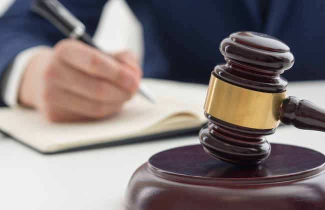 Суд признал законным наложение штрафа почти на 2,5 млн грн за просроченную регистрацию налоговых накладных