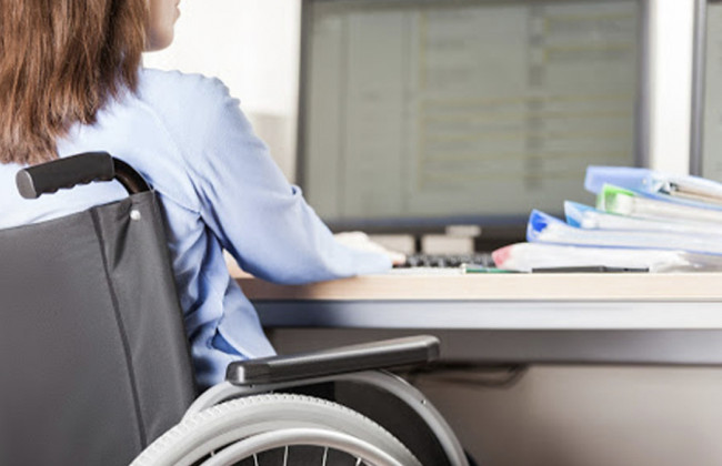Как устанавливается рабочее время для людей с инвалидностью – разъяснение