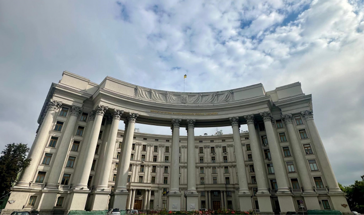 Україна втрутилася у справу 57 співвітчизників, затриманих на концерті Коржа у Варшаві, – МЗС