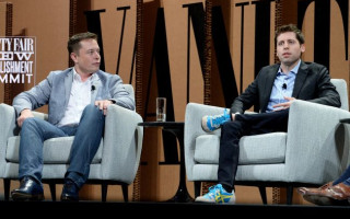 OpenAI инвестирует в мозговые импланты, чтобы конкурировать с Neuralink Илона Маска