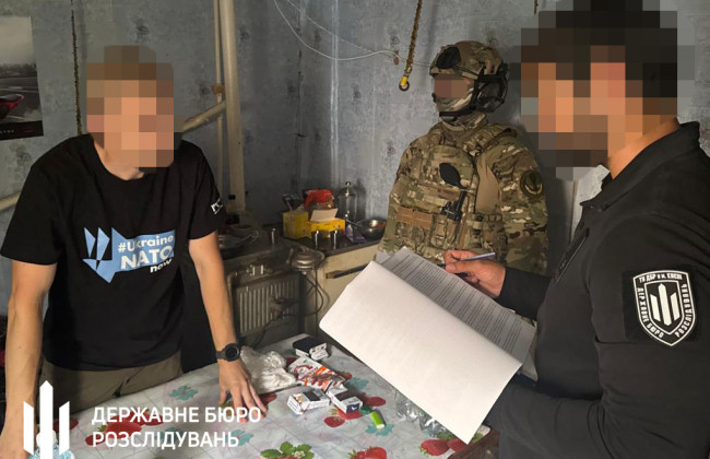 ДБР змінило підозру Шабуніну та повідомило про нову підозру його командиру