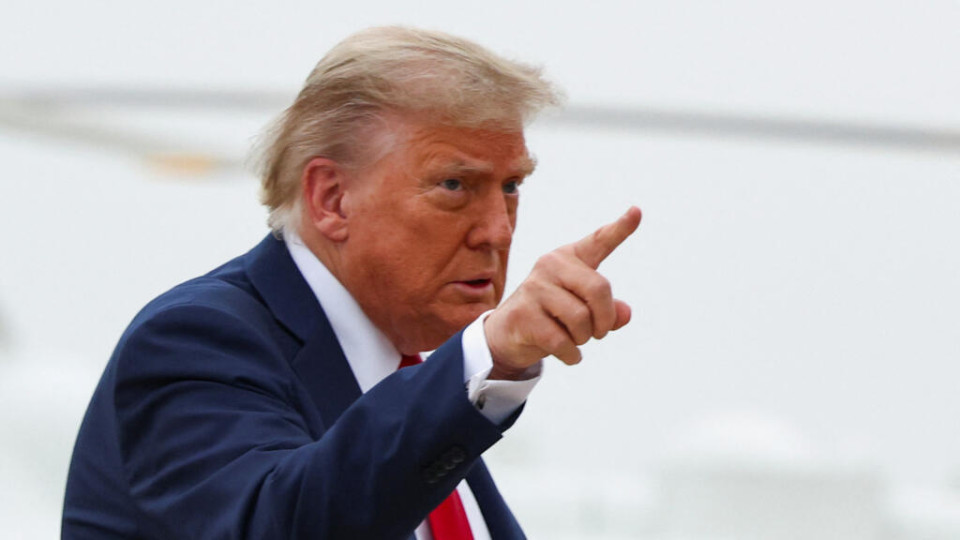 Трамп пожаловался на СМИ, которые «несправедливо» освещают его будущую встречу с Путиным