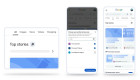 Google позволит пользователям выбирать любимые источники для поиска