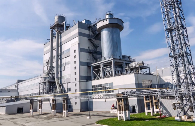 Співвласники Varus і Eva можуть викупити завод «Вінницяпобутхім», що займається виготовленням побутової хімії