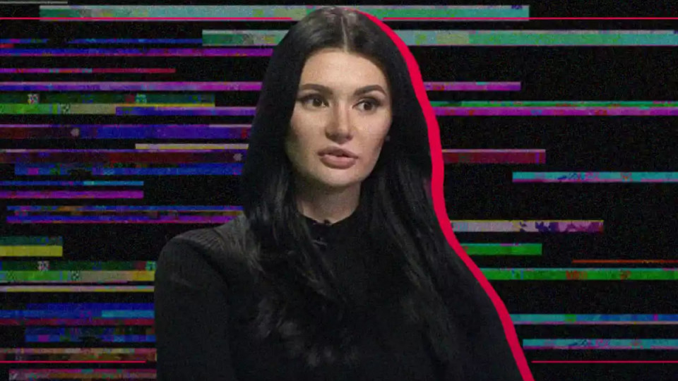 YouTube закрыл канал подозреваемой в государственной измене Дианы Панченко