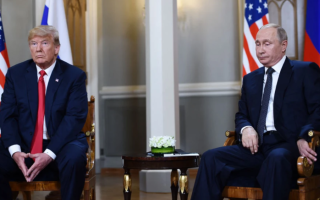 Військова база в Алясці стане місцем зустрічі Трампа і Путіна – CNN розкрило деталі