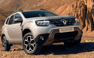 Рынок дизельных автомобилей в Украине в июле упал на 13% – лидеры продаж