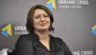 Ярослава Максименко назначена заместителем главы АРМА вместо Григола Катамадзе