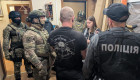 Нацполиция проводит более 150 обысков по схемам для уклонистов