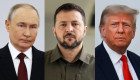 Зеленский, Трамп и Путин могут встретиться в конце следующей недели — CBS