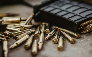 Пулеметы в США признали оружием, не подлежащим конституционной защите