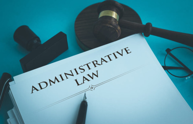 У Мінюсті роз’яснили питання обґрунтованісті адміністративних актів