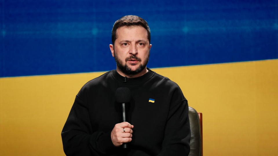 Володимир Зеленський відвідає Берлін, звідки вестиме переговори з Трампом — ЗМІ