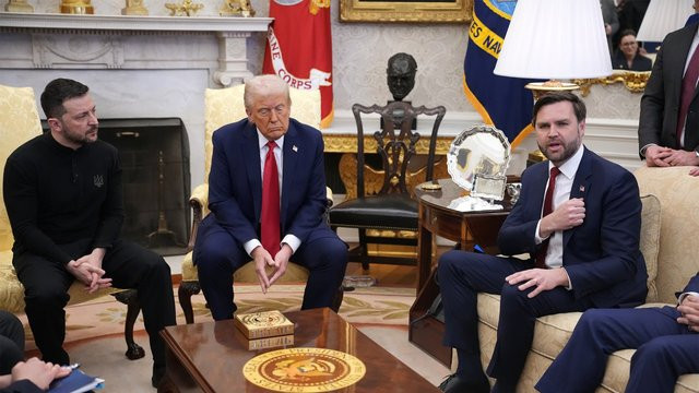 Трамп проведет онлайн-встречу с Зеленским и европейскими лидерами — подробности