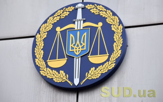 Совет прокуроров определился с кандидатами в Конкурсную комиссию по отбору членов ВККС – оба из Офиса Генпрокурора