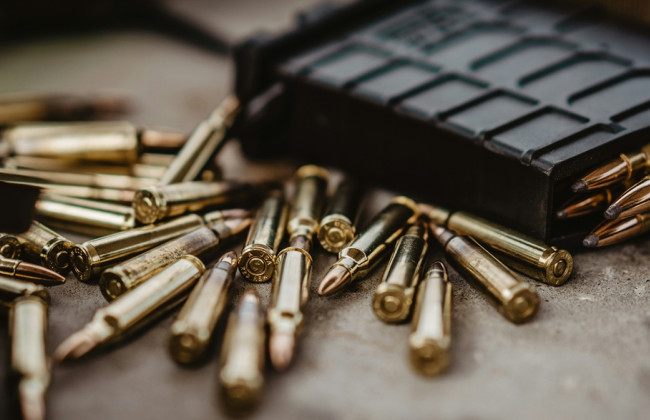 Пулеметы в США признали оружием, не подлежащим конституционной защите