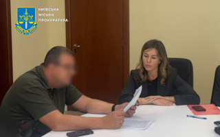 Київтелесервіс переплатив 50 млн грн за Інтернет-обладнання – прокуратура висунула підозру