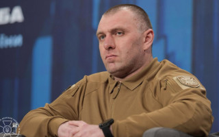 СБУ співпрацює з НАБУ у справі детективів, підозрюваних у держзраді, — Василь Малюк