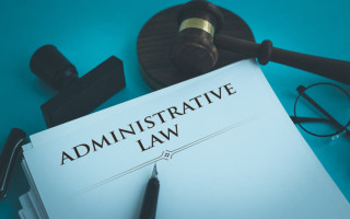 У Мінюсті роз’яснили питання обґрунтованісті адміністративних актів