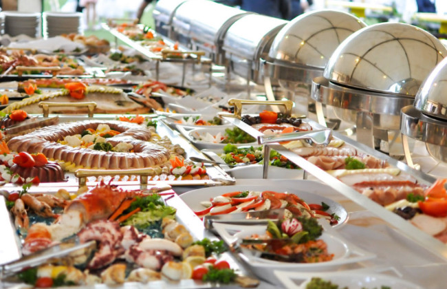 Туреччина планує скасувати «все включено» – готелі перейдуть на систему «а-ля карт»