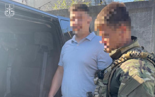 Командир роты одной из воинских частей с сообщником похитил фермера и требовал 70 тысяч долларов – ОГП