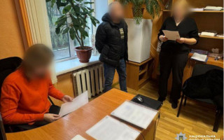 В Кировоградской области группировка чиновников завладела землей на 4 млн грн