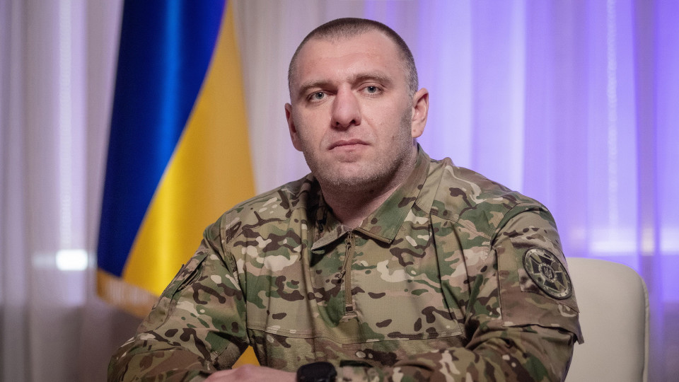 Украина должна превратиться в стального дикобраза ради победы в войне, – глава СБУ Малюк