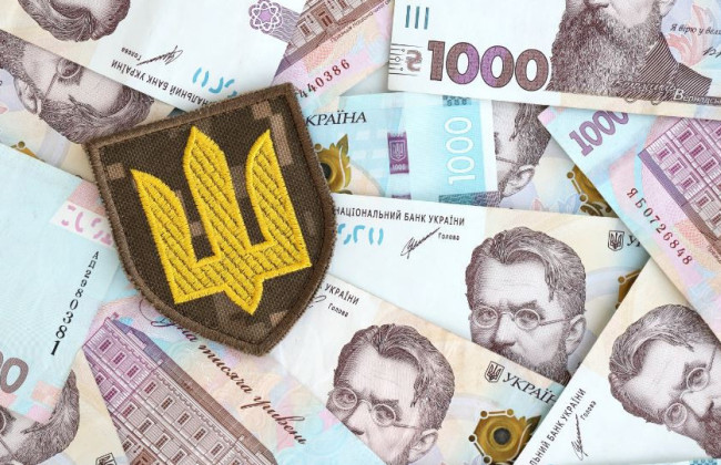 Должны ли мобилизованные ФЛП третьей группы уплачивать единый налог и военный сбор — разъяснение