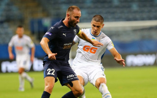 Вперше за 20 років — поразка «Динамо» залишила Україну без Ліги чемпіонів