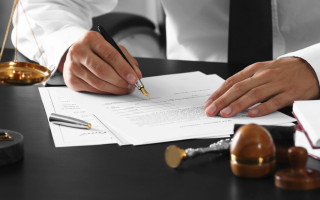 Податкова нагадала, яку суму доходу  вказує нотаріус у договорі купівлі-продажу нерухомості