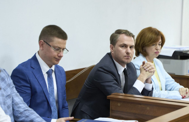 Вбивство підлітка на фунікулері: Руслан Кравченко заявив, що злочин має отримати справедливе покарання — довічне ув’язнення